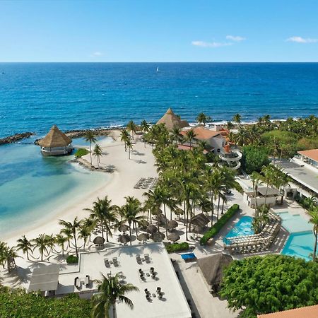 Dreams Aventuras Riviera Maya Otel Puerto Aventuras Dış mekan fotoğraf