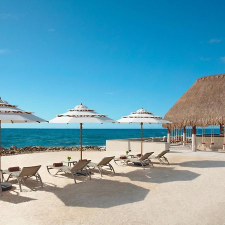 Dreams Aventuras Riviera Maya Otel Puerto Aventuras Dış mekan fotoğraf