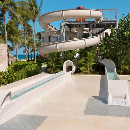 Dreams Aventuras Riviera Maya Puerto Aventuras Dış mekan fotoğraf