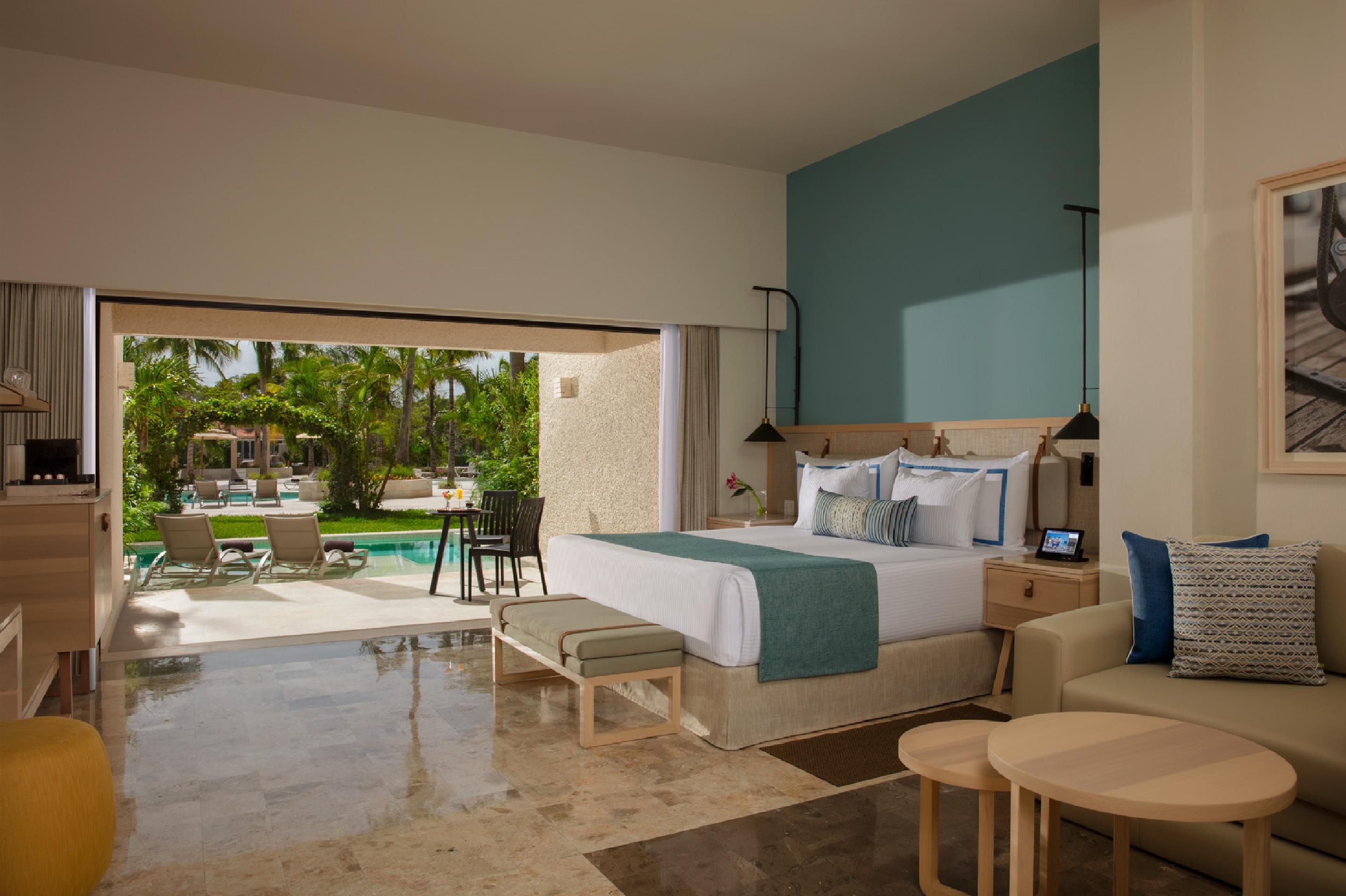 Dreams Aventuras Riviera Maya Puerto Aventuras Dış mekan fotoğraf