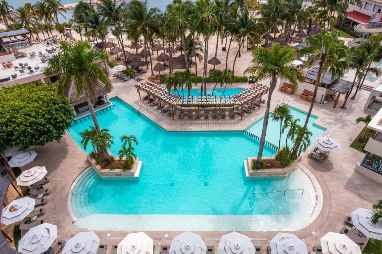 Dreams Aventuras Riviera Maya Puerto Aventuras Dış mekan fotoğraf