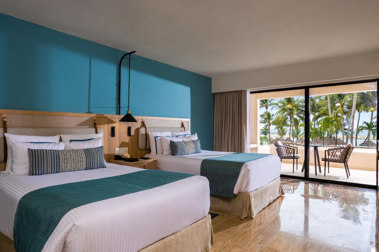Dreams Aventuras Riviera Maya Puerto Aventuras Dış mekan fotoğraf
