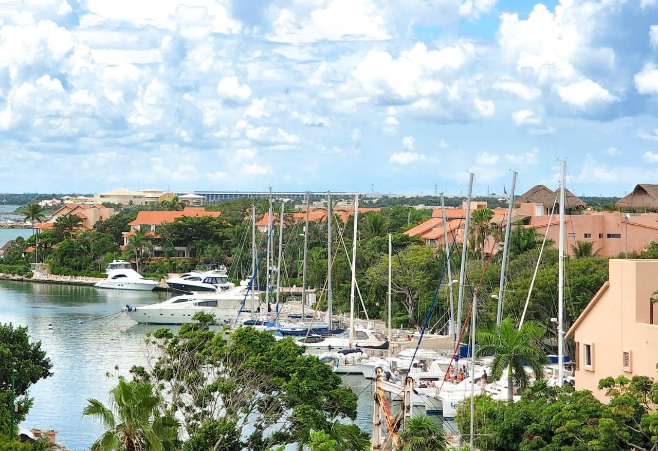 Dreams Aventuras Riviera Maya Puerto Aventuras Dış mekan fotoğraf