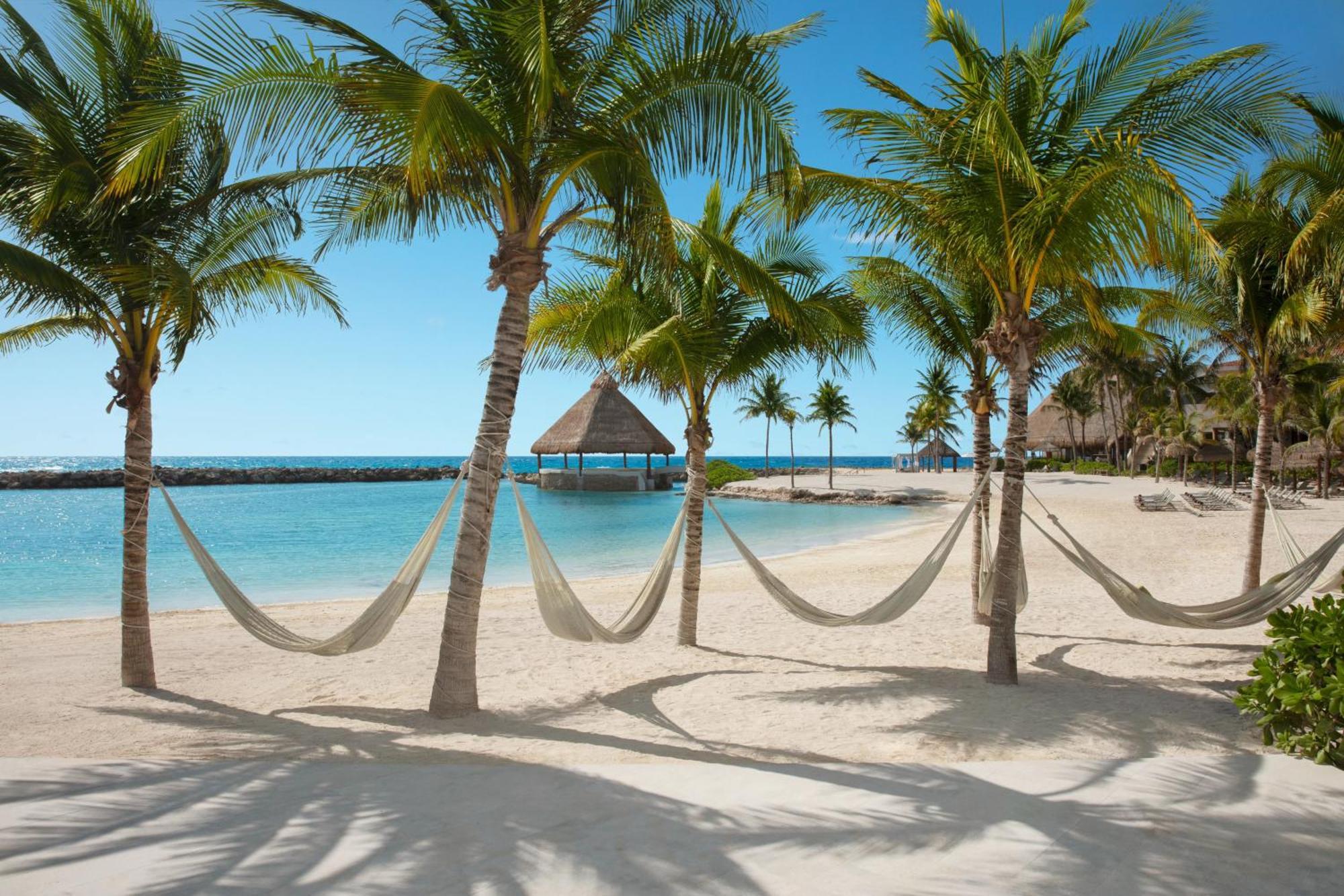 Dreams Aventuras Riviera Maya Puerto Aventuras Dış mekan fotoğraf