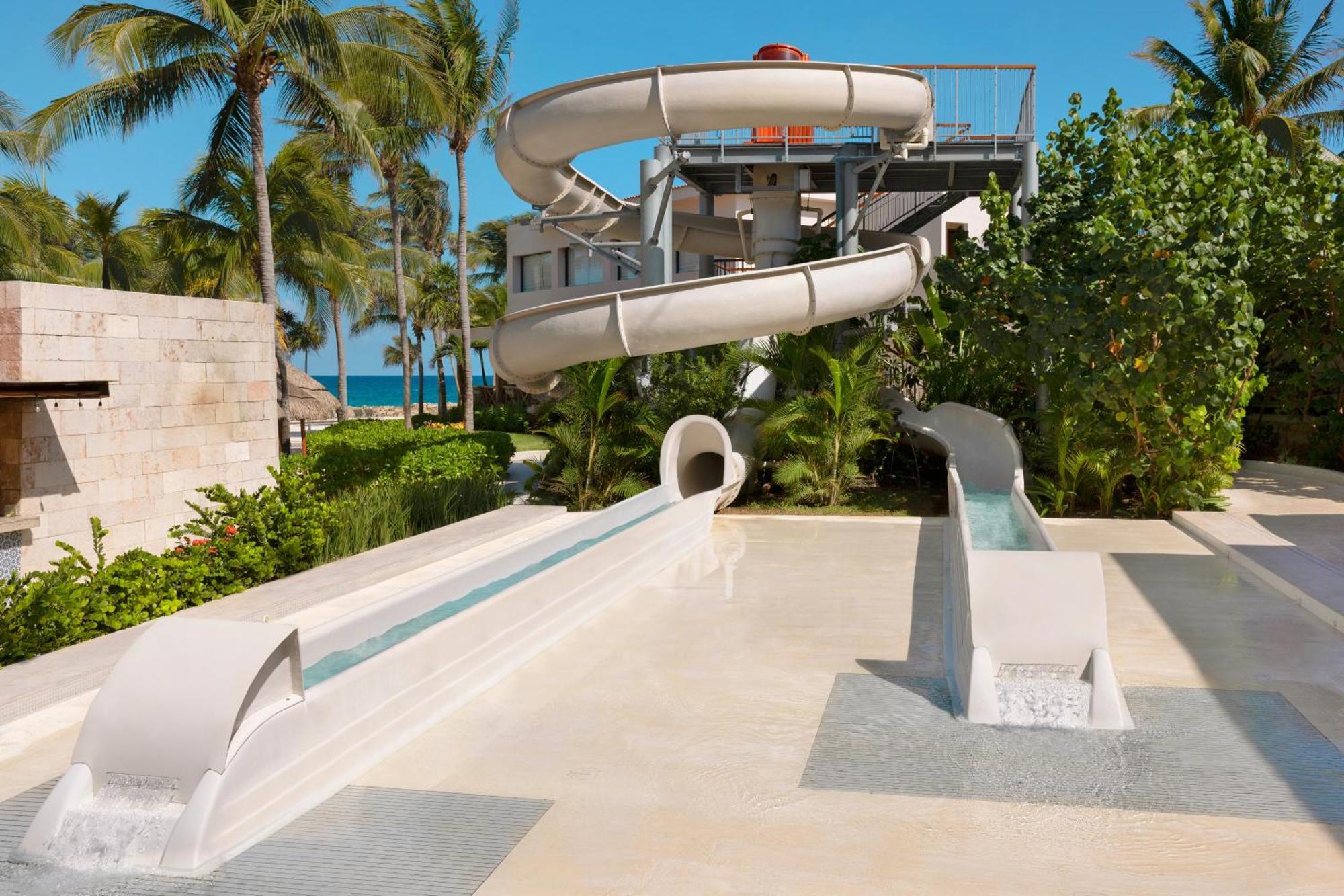 Dreams Aventuras Riviera Maya Puerto Aventuras Dış mekan fotoğraf